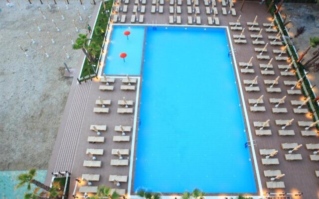 Hotel Grint