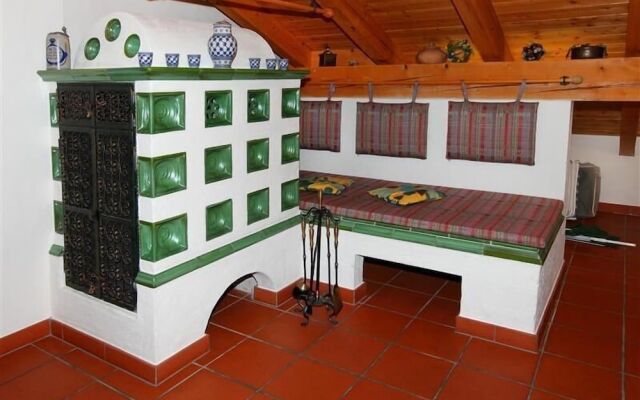 Ferienhäuser Werdenfels