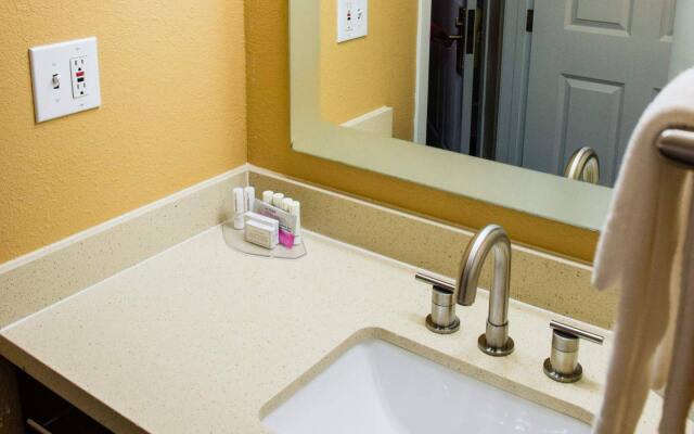 MainStay Suites Houston NASA/Clear Lake