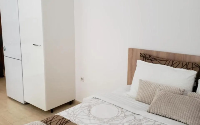 Ski-In Ski-Out Studio 2a7 Grand Monastery