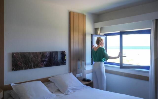 Hôtel & Spa - Thalazur Ouistreham