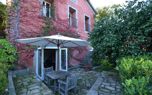 Casa do Mosteiro de Refoios do Lima