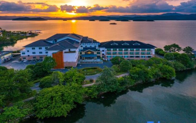 Star Island Impression Holiday Hotel