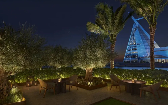 The Jeddah Edition