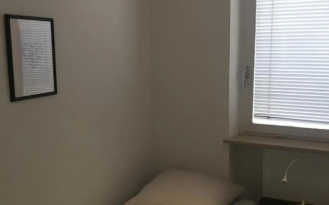 P63 City Rooms Nurnberg Center