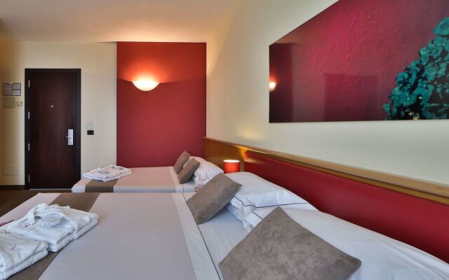 Best Western Plus Hotel Farnese