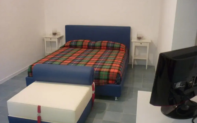 Villa Il Cavaliere by SolturElba