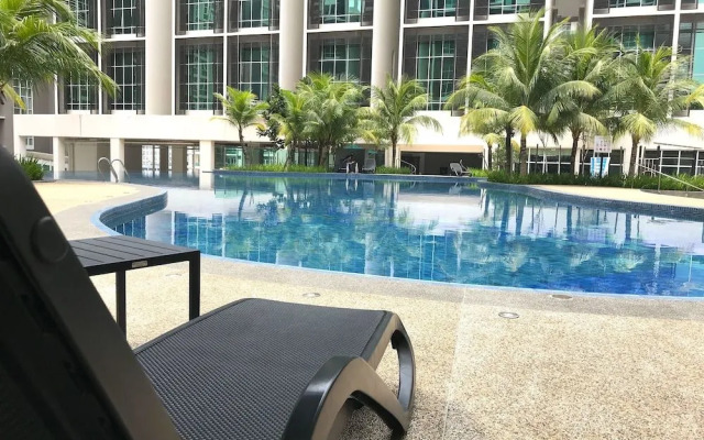 Fabulous Mutiara Ville Cyberjaya