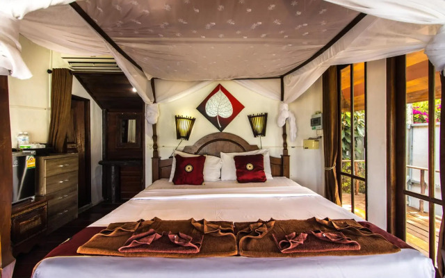 Taa Toh Sea View Resort
