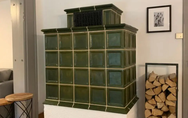 Traumhaftes Ferienhaus direkt am Tegernsee