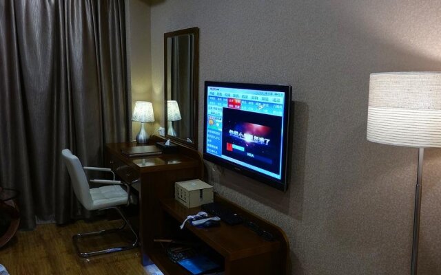 Chongwu Hotel