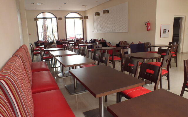 Relax Hotel Marrakech