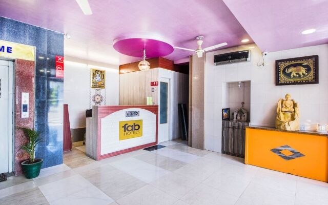FabHotel Trivana