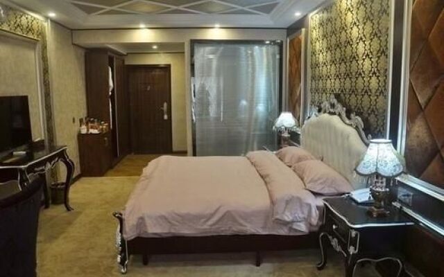 Luoyang Fengtaihaodi Theme Hotel