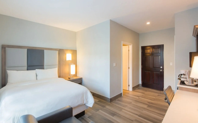 Hotel La Vista Azul