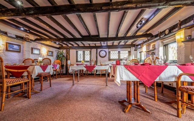 The Olde Forge Hotel
