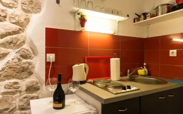 Apartment Lee Loo - Studio Apartment