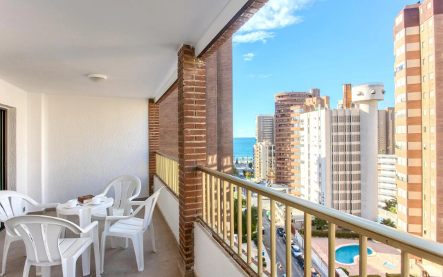 Aparthotel BCL Levante Club