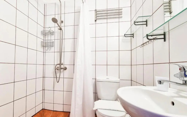 Dom Wczasowy Sloneczko