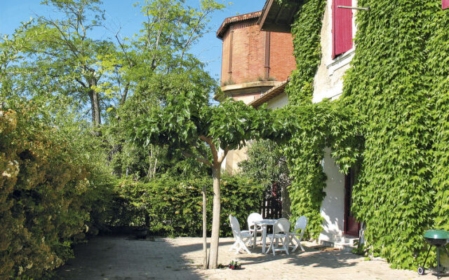 Hameau du Montcalm (MCM150)