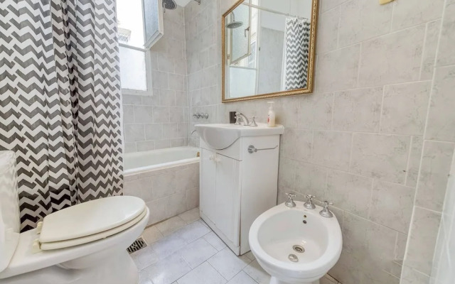 Beautiful Apartment in the Best Area of Recoleta