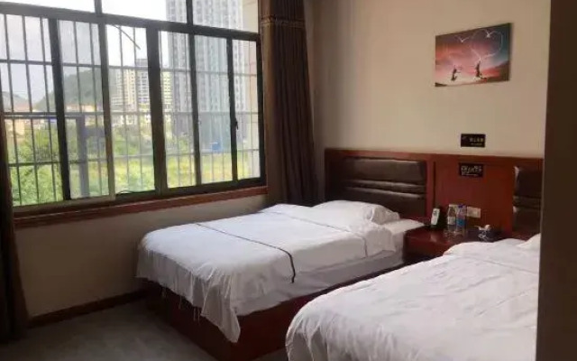 Dadi Business Hotel, Shanghai