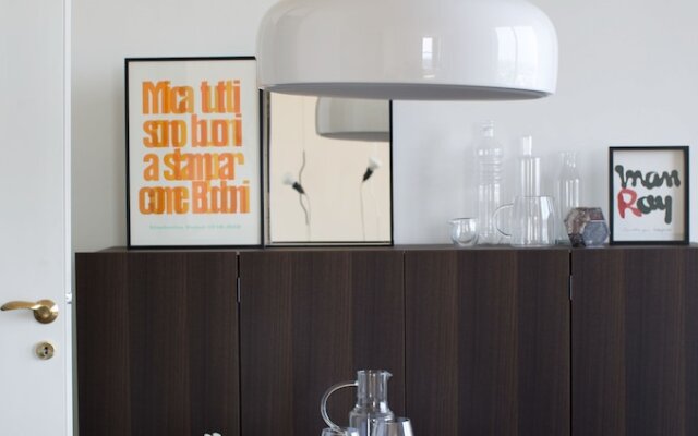 Domux Home Torre Velasca