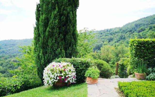 Verdidea - VILLA NAPOLEONE