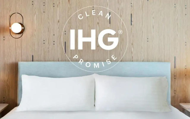 Holiday Inn Express Fulda by IHG