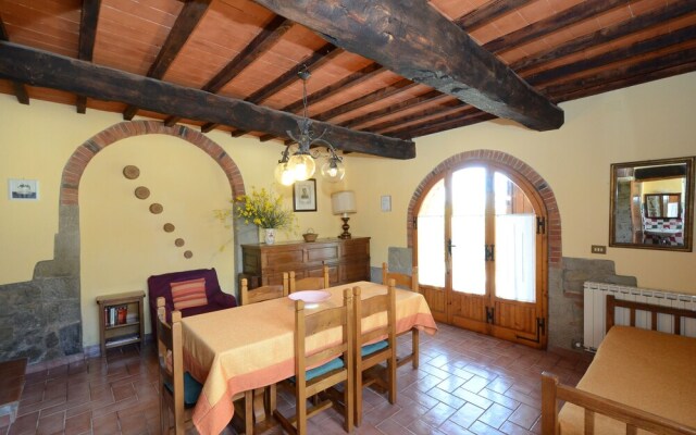 Agriturismo La Casella