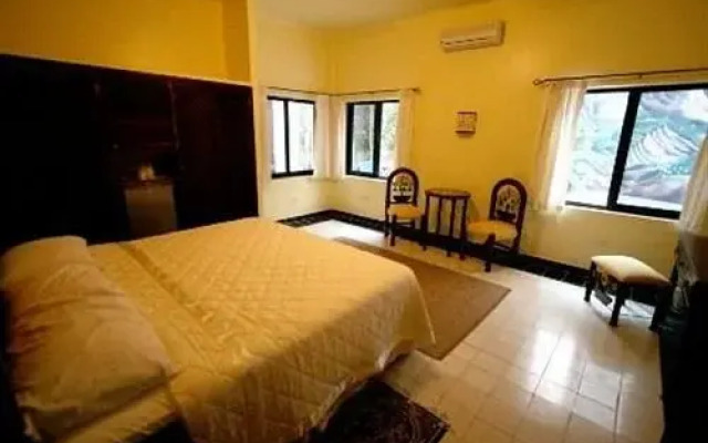 Olas Altas Bed And Breakfast