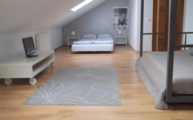Apartamenty Nocny Kraków