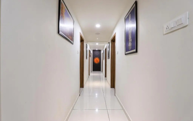 Hotel Surbhi By OYO Rooms
