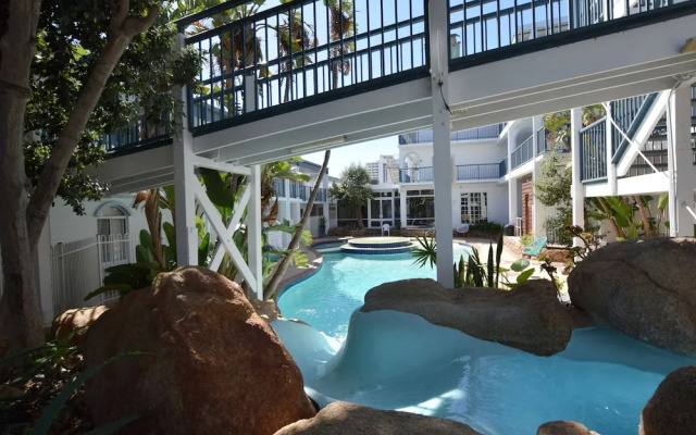 West Beach Lagoon 219, Sleeps 3