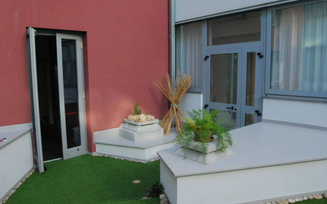 Maestrale Resort Hotel - Alberese, Grosseto