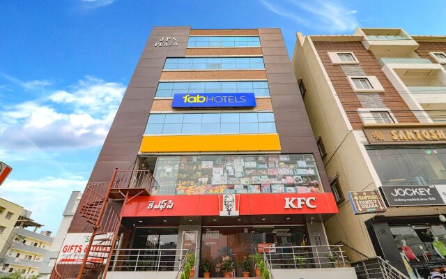 FabHotel Starhood