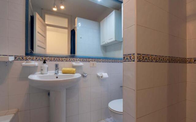 Parque Santiago II 255 - Two Bed