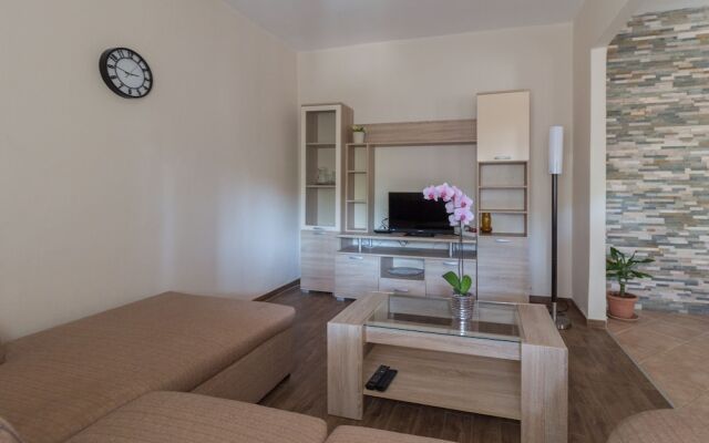 Comfortable apartment Mia