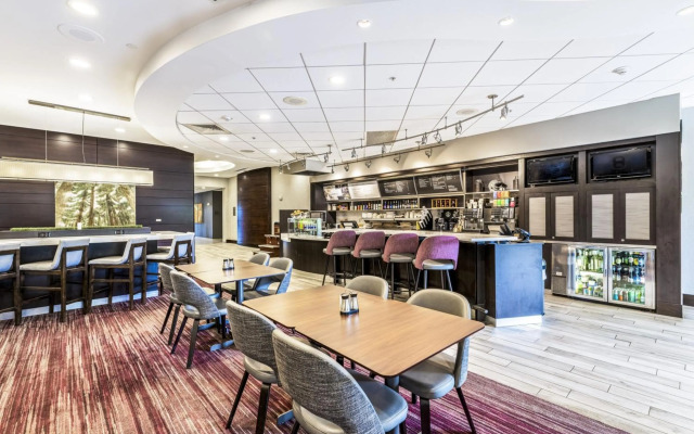 Courtyard by Marriott Boston Waltham