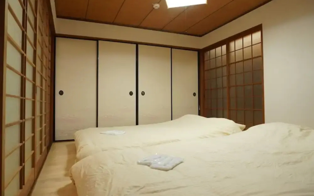 Private House for Rabbit Island