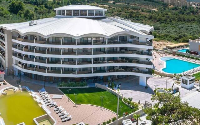 Aqua Mount Termal SPA Resort