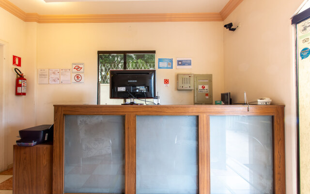 Hotel Canto do Atlântico