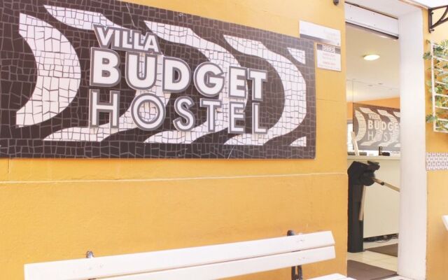 Villa Budget Hostel Copacabana