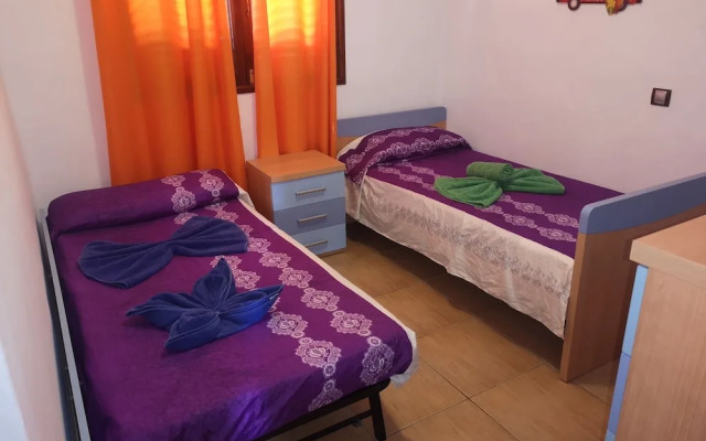 Puerto del Carmen Beach Apartment