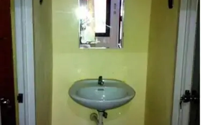 Alfa Homestay