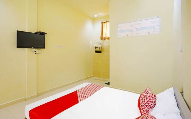 Hotel O Wisma Pinggir