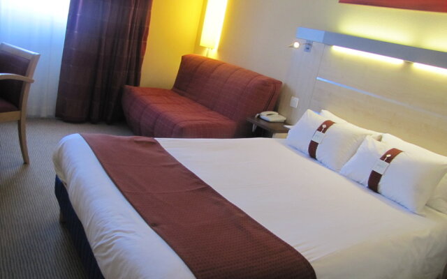 Le Domaine des Fontaines