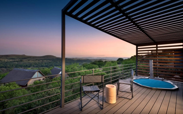Cradle Boutique Hotel