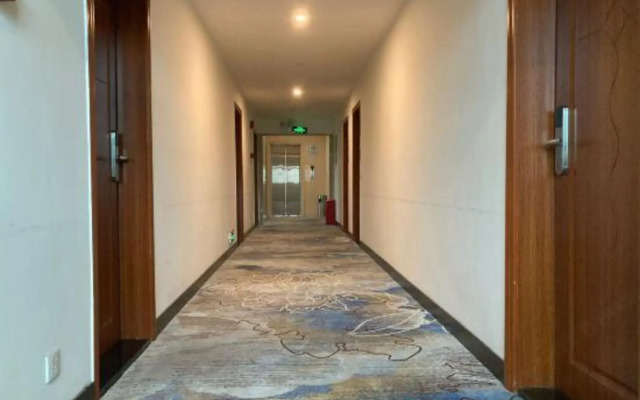 xiyue hotel
