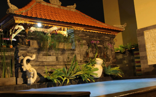 Suardana Inn's